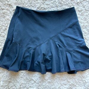Lucky in Love tennis pickleball skirt S